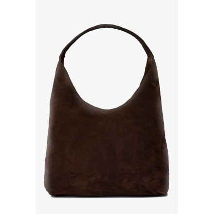 Сумка женская Welfare K72755 BROWN