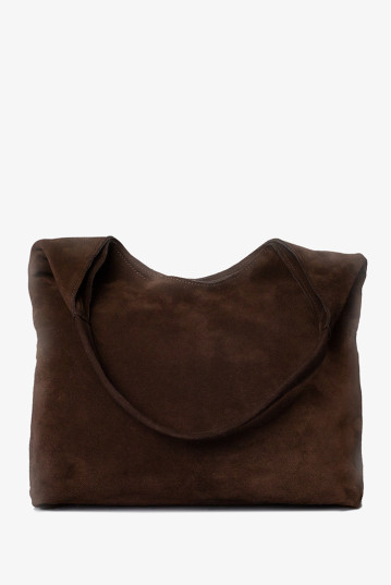 Жіноча сумка Welfare K72755 BROWN