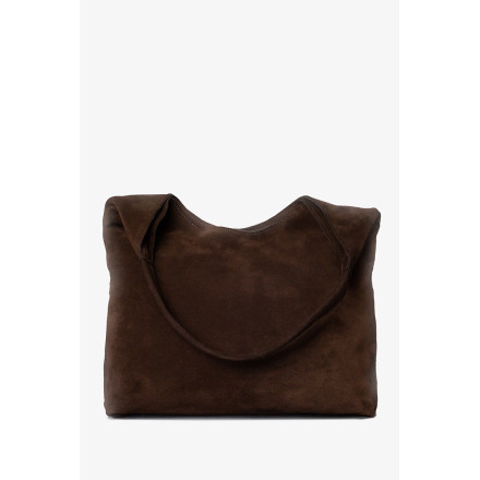 Сумка женская Welfare K72755 BROWN