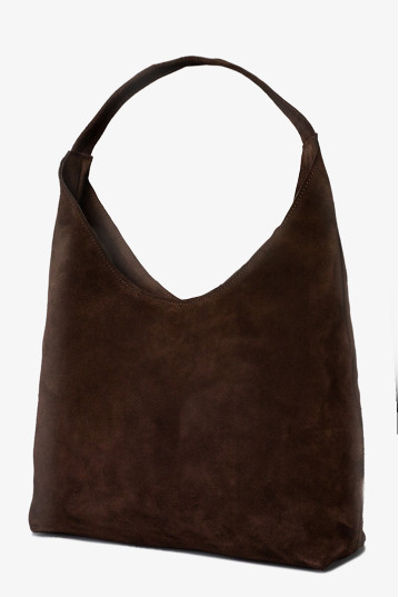 Жіноча сумка Welfare K72755 BROWN