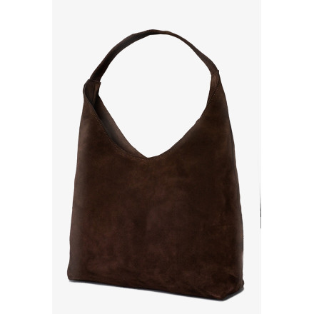 Сумка женская Welfare K72755 BROWN