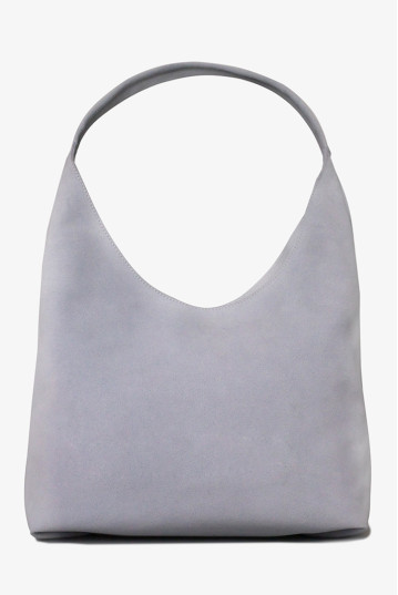 Жіноча сумка Welfare K72761 GREY