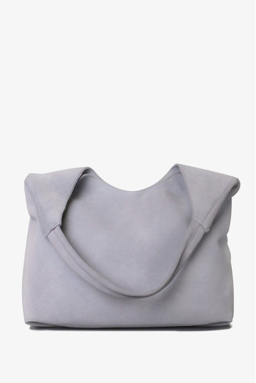 Сумка женская Welfare K72761 GREY