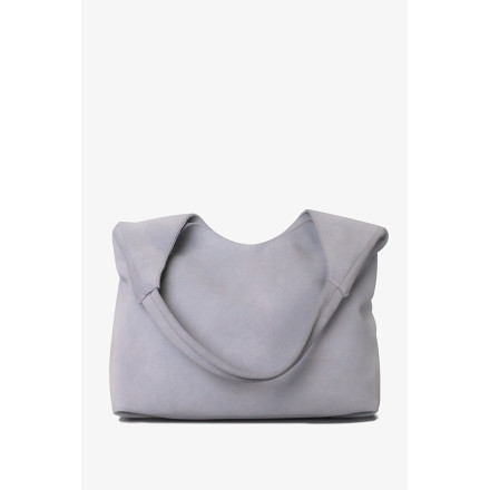 Жіноча сумка Welfare K72761 GREY