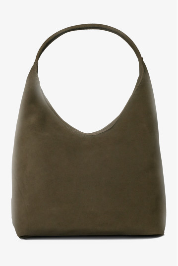 Жіноча сумка Welfare K72758 OLIVE