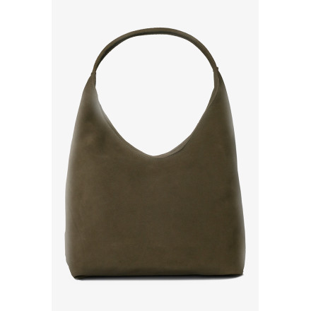 Жіноча сумка Welfare K72758 OLIVE