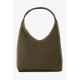 Жіноча сумка Welfare K72758 OLIVE