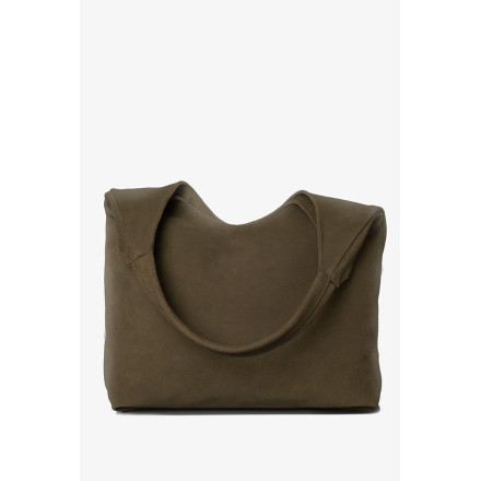 Жіноча сумка Welfare K72758 OLIVE