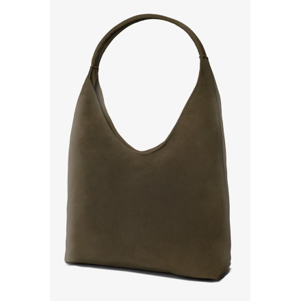 Жіноча сумка Welfare K72758 OLIVE