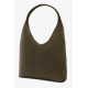 Жіноча сумка Welfare K72758 OLIVE