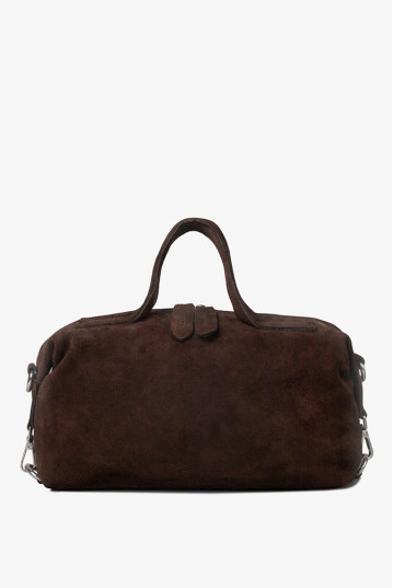 Жіноча сумка Welfare K74655 BROWN