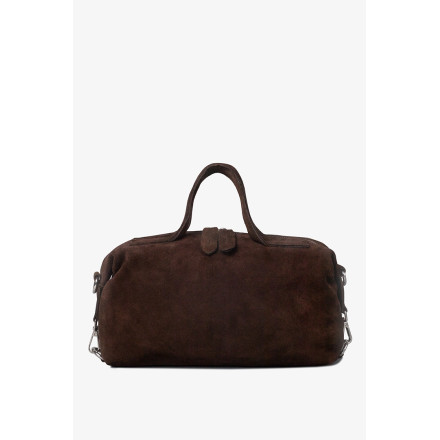 Жіноча сумка Welfare K74655 BROWN