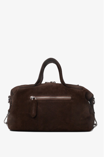 Жіноча сумка Welfare K74655 BROWN