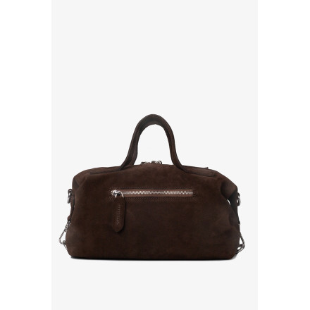 Жіноча сумка Welfare K74655 BROWN