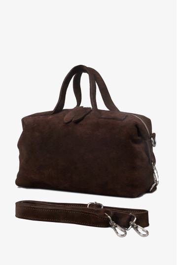 Жіноча сумка Welfare K74655 BROWN