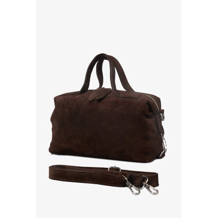 Жіноча сумка Welfare K74655 BROWN