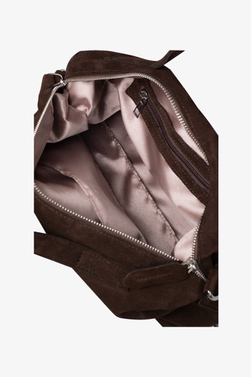 Жіноча сумка Welfare K74655 BROWN