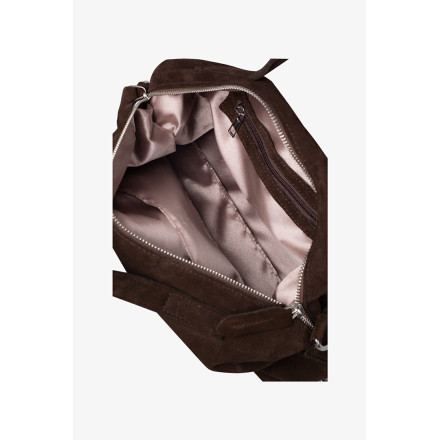 Жіноча сумка Welfare K74655 BROWN