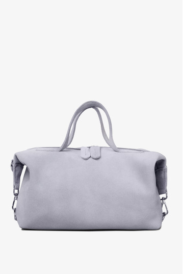 Жіноча сумка Welfare K74661 GREY