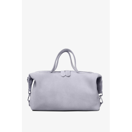 Жіноча сумка Welfare K74661 GREY