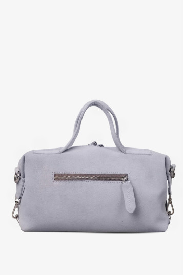 Жіноча сумка Welfare K74661 GREY