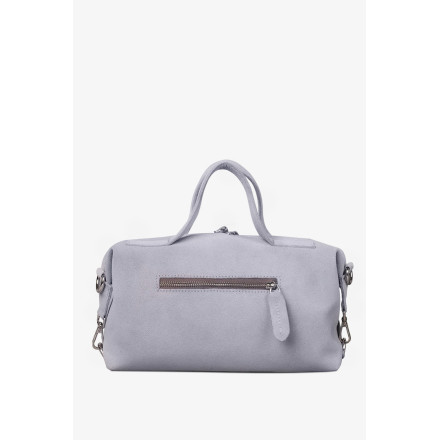 Жіноча сумка Welfare K74661 GREY