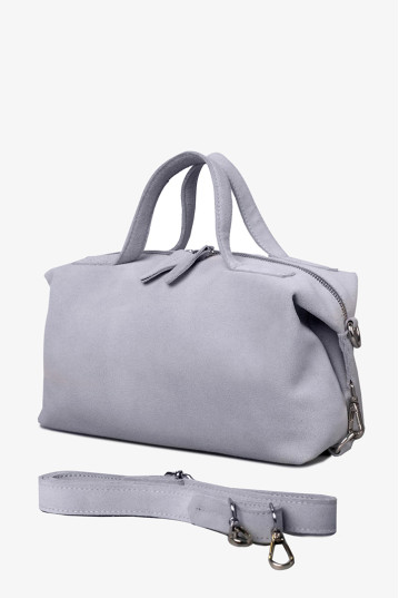 Жіноча сумка Welfare K74661 GREY