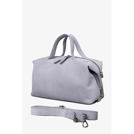 Жіноча сумка Welfare K74661 GREY