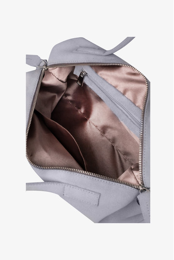 Жіноча сумка Welfare K74661 GREY