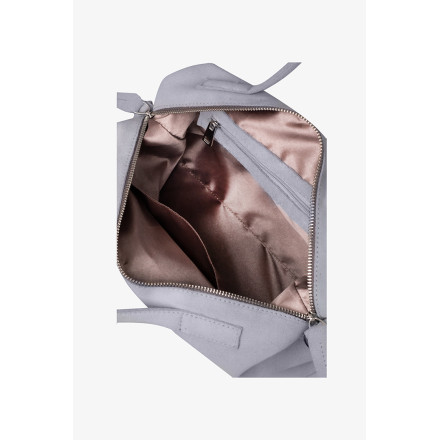 Жіноча сумка Welfare K74661 GREY