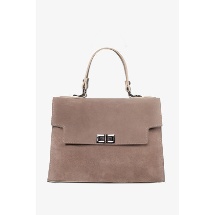 Жіноча сумка Welfare 15259 BEIGE