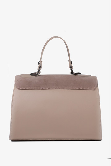 Сумка женская Welfare 15259 BEIGE