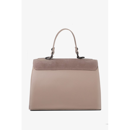 Жіноча сумка Welfare 15259 BEIGE