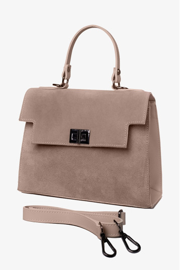 Сумка женская Welfare 15259 BEIGE