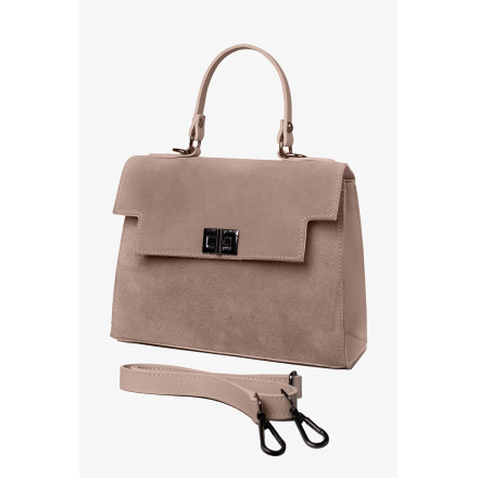 Жіноча сумка Welfare 15259 BEIGE