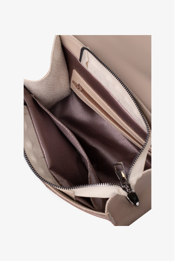 Сумка женская Welfare 15259 BEIGE