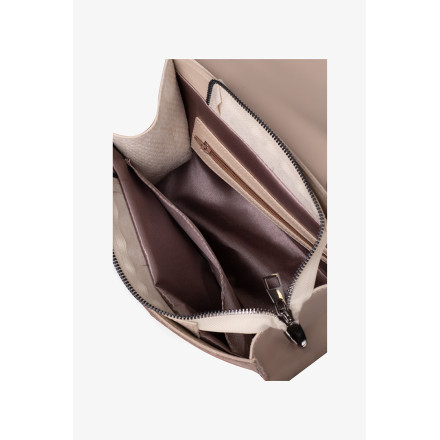 Жіноча сумка Welfare 15259 BEIGE