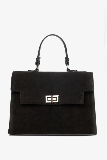 Жіноча сумка Welfare 15254 BLACK