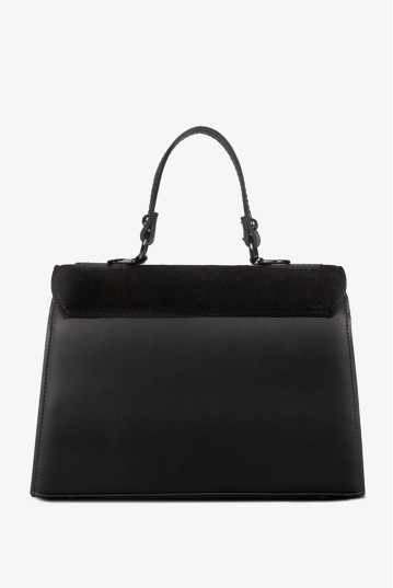 Сумка женская Welfare 15254 BLACK