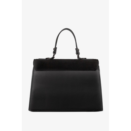 Жіноча сумка Welfare 15254 BLACK