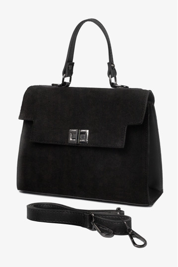 Сумка женская Welfare 15254 BLACK