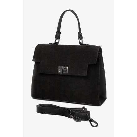 Жіноча сумка Welfare 15254 BLACK