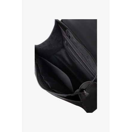 Жіноча сумка Welfare 15254 BLACK