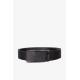 Ремень мужской Welfare L02-115S 35 BLACK