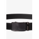 Ремень мужской Welfare L02-115S 35 BLACK