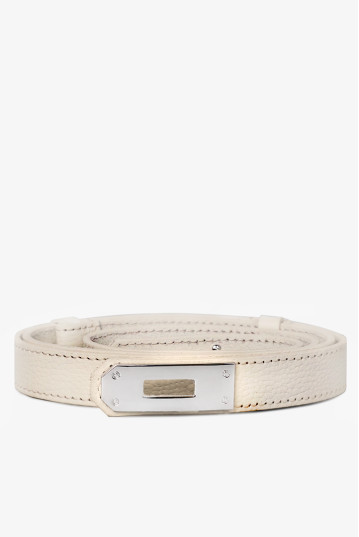 Ремінь жіночий Welfare L01-115S BEIGE