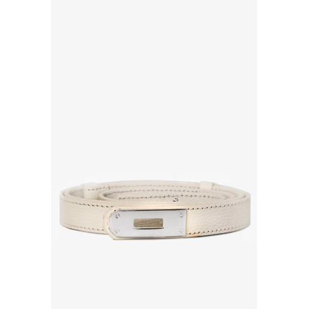 Ремінь жіночий Welfare L01-115S BEIGE