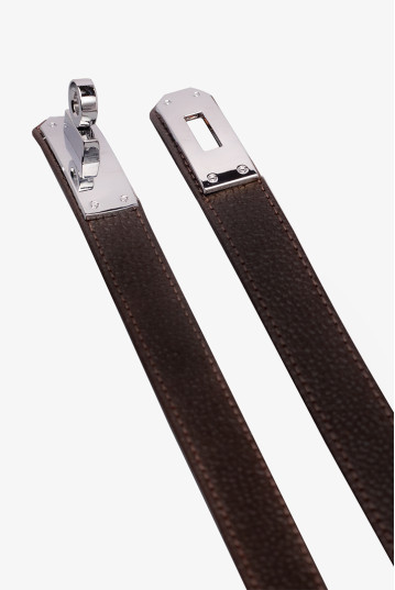 Ремень женский Welfare L01-115S BROWN