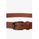 Ремень мужской Welfare L03-125S 35 BROWN