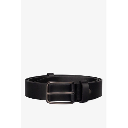 Ремінь чоловічий Welfare L04-115B 35 BLACK